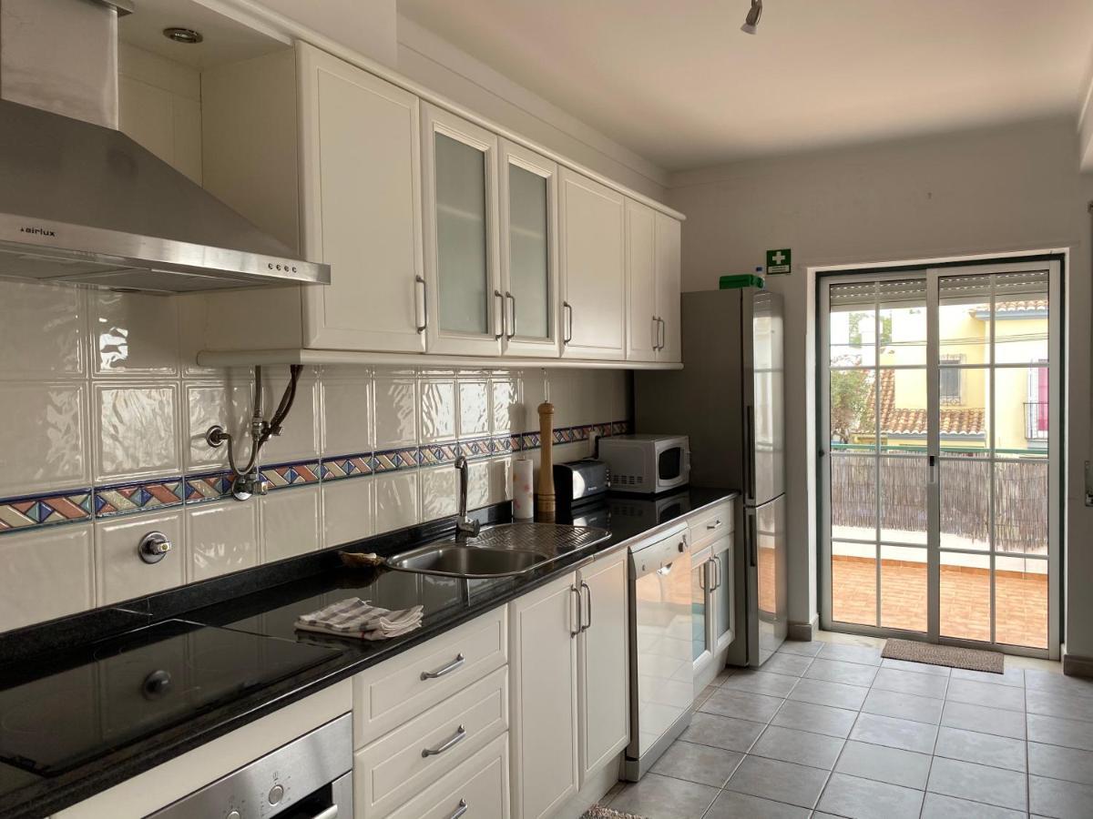 Tavira Near The Center - Two Bedroom With Balcony Exterior foto