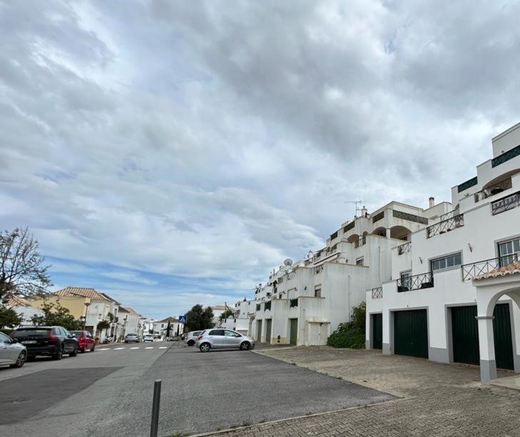 Tavira Near The Center - Two Bedroom With Balcony Exterior foto