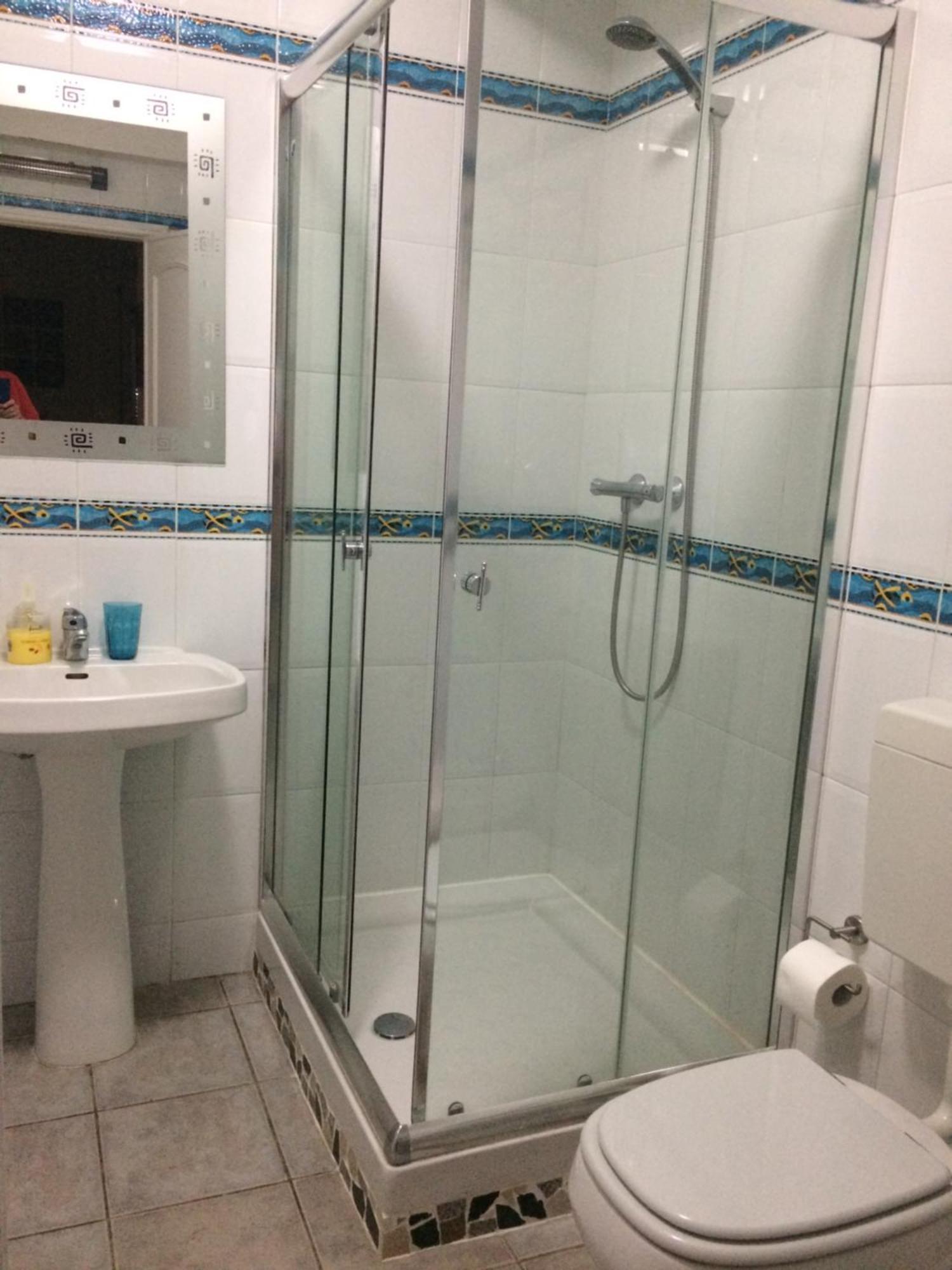 Tavira Near The Center - Two Bedroom With Balcony Exterior foto