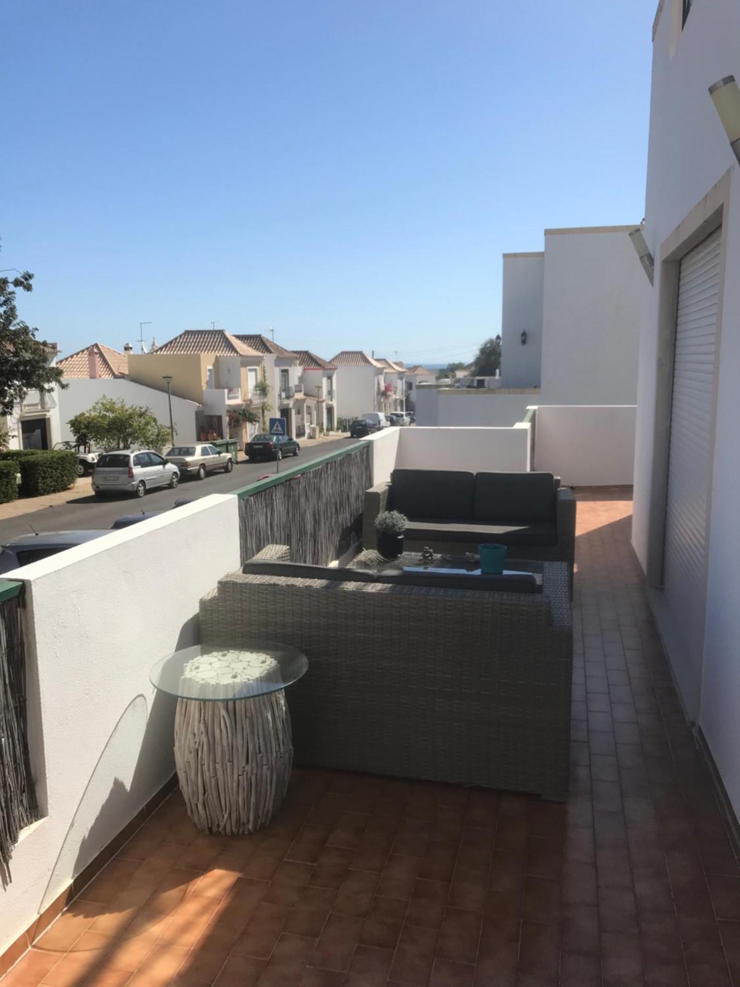Tavira Near The Center - Two Bedroom With Balcony Exterior foto