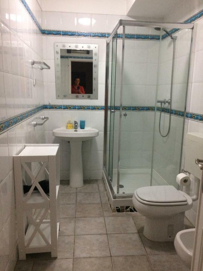 Tavira Near The Center - Two Bedroom With Balcony Exterior foto