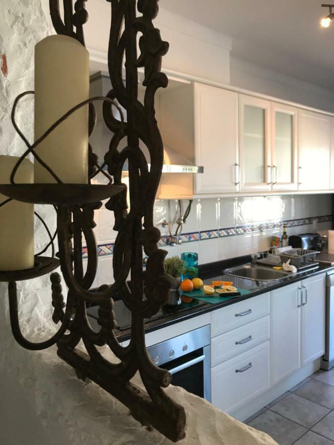 Tavira Near The Center - Two Bedroom With Balcony Exterior foto