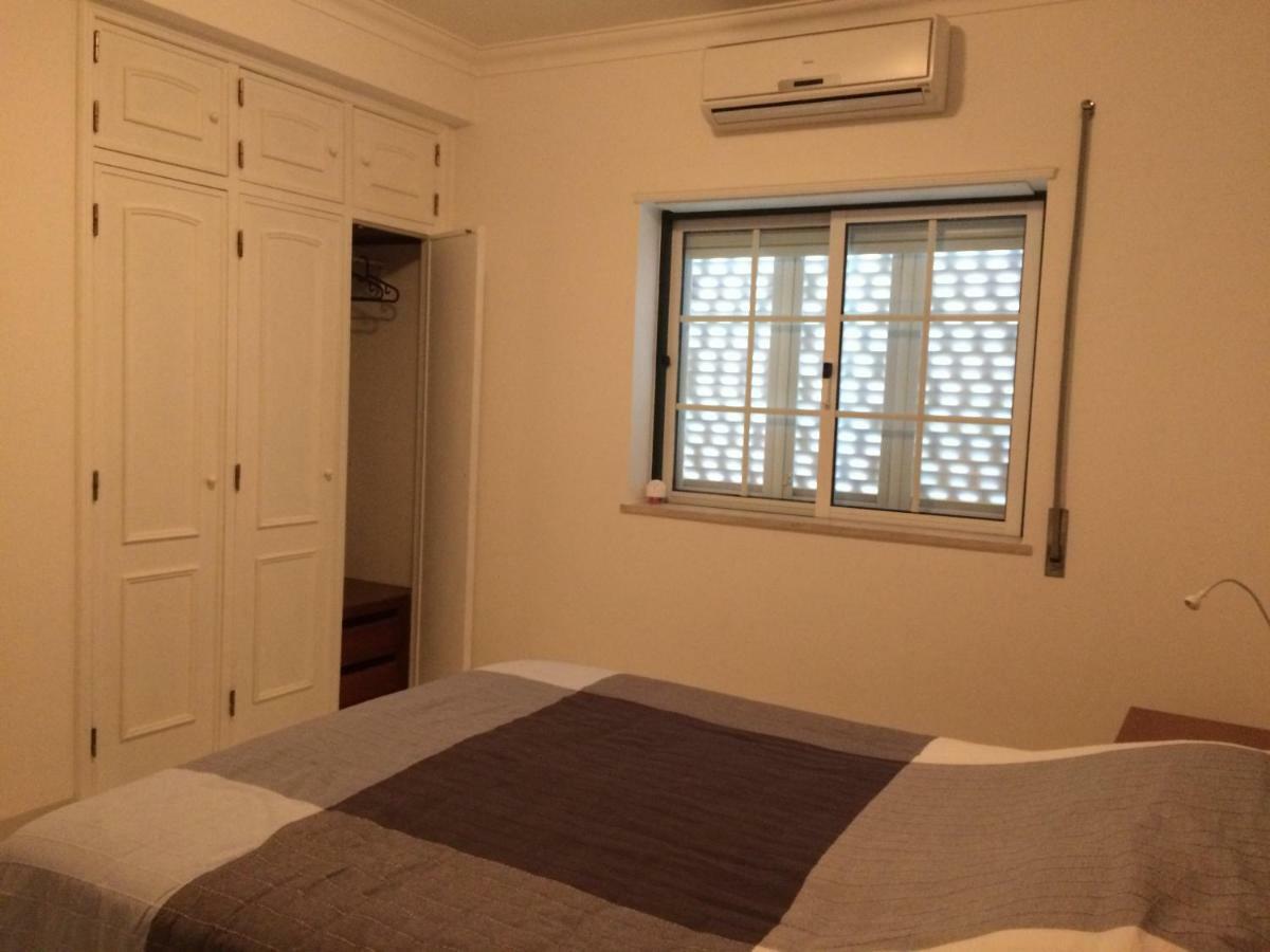 Tavira Near The Center - Two Bedroom With Balcony Exterior foto